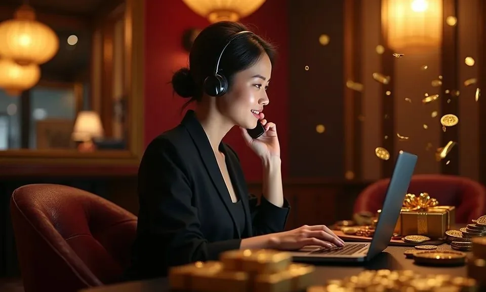 สิ่งที่ทำให้ ggzeed888 แตกต่าง